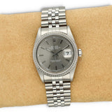 Rolex Datejust 36 16234