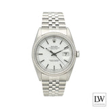 Rolex Datejust 36 16234