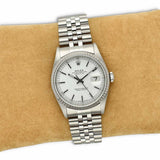 Rolex Datejust 36 16234
