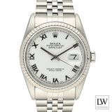 Rolex Datejust 36 16234
