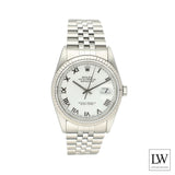 Rolex Datejust 36 16234