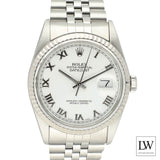 Rolex Datejust 36 16234