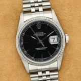 Rolex Datejust 36 16234