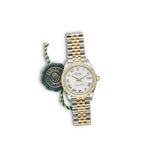 Rolex Datejust Midsize 31 278273 99% New