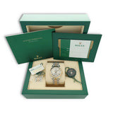 Rolex Datejust Midsize 31 278273