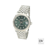 Rolex Datejust Midsize 31 278274 99% New