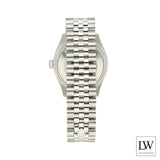 Rolex Datejust Midsize 31 278274 99% New