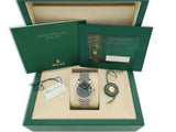 Rolex Datejust Midsize 31 278274