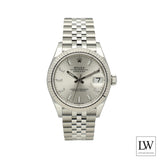Rolex Datejust Midsize 31 278274 NEW