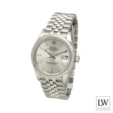 Rolex Datejust Midsize 31 278274 NEW