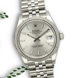 Rolex Datejust Midsize 31 278274 NEW