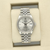 Rolex Datejust Midsize 31 278274 NEW