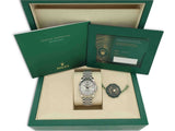 Rolex Datejust Midsize 31 278274 NEW