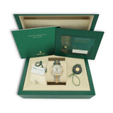 Rolex Datejust 28 279173