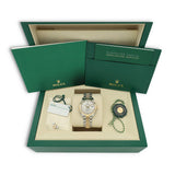 Rolex Datejust 28 279173