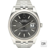 Rolex Datejust 126334 NEW