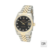 Rolex Datejust Midsize 31 68273