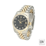 Rolex Datejust Midsize 31 68273
