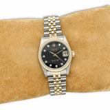 Rolex Datejust Midsize 31 68273