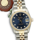 Rolex Datejust Medium Size 31 68273