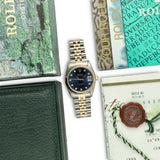 Rolex Datejust Medium Size 31 68273