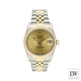 Rolex Datejust Midsize 31 68273
