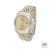 Rolex Datejust Midsize 31 68273