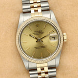 Rolex Datejust Midsize 31 68273