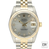 Rolex Datejust Midsize 31 68273