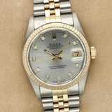 Rolex Datejust Midsize 31 68273