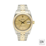 Rolex Datejust Midsize 31 68273