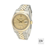 Rolex Datejust Midsize 31 68273