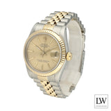 Rolex Datejust Midsize 31 68273