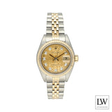 Rolex Lady-Datejust 26 79173