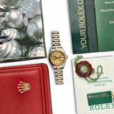 Rolex Lady-Datejust 26 79173