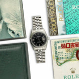 Rolex Datejust 16014