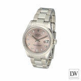 Rolex Datejust Midsize 31 278274 NEW