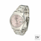 Rolex Datejust Midsize 31 278274 NEW