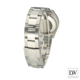 Rolex Datejust Midsize 31 278274 NEW