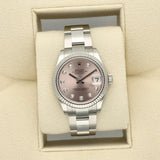 Rolex Datejust Midsize 31 278274 NEW