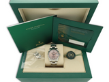 Rolex Datejust Midsize 31 278274 NEW
