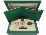 Rolex Datejust Midsize 31 278274 NEW
