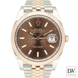 Rolex Datejust 126331