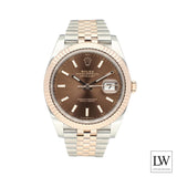 Rolex Datejust 126331