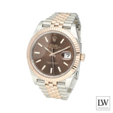 Rolex Datejust 126331