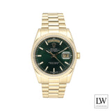 Rolex Day-Date 118238