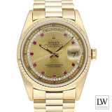 Rolex Day-Date 18238