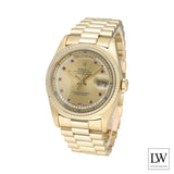 Rolex Day-Date 18238