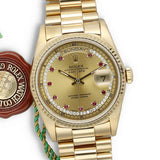 Rolex Day-Date 18238