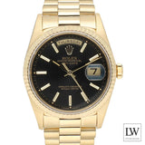 Rolex Day-Date 18238